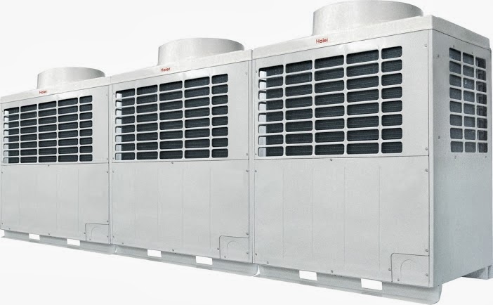 Giới thiệu dịch vụ sửa máy lạnh công nghiệp tận tâm 